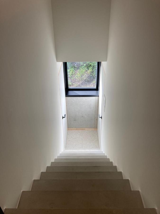 Shelter Villa Zutendaal Dış mekan fotoğraf