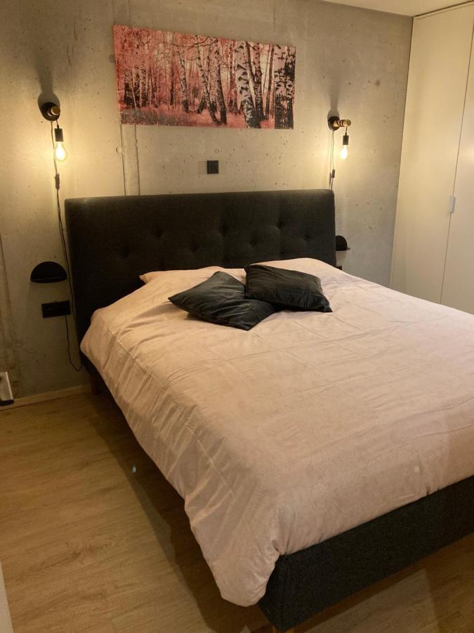 Shelter Villa Zutendaal Dış mekan fotoğraf