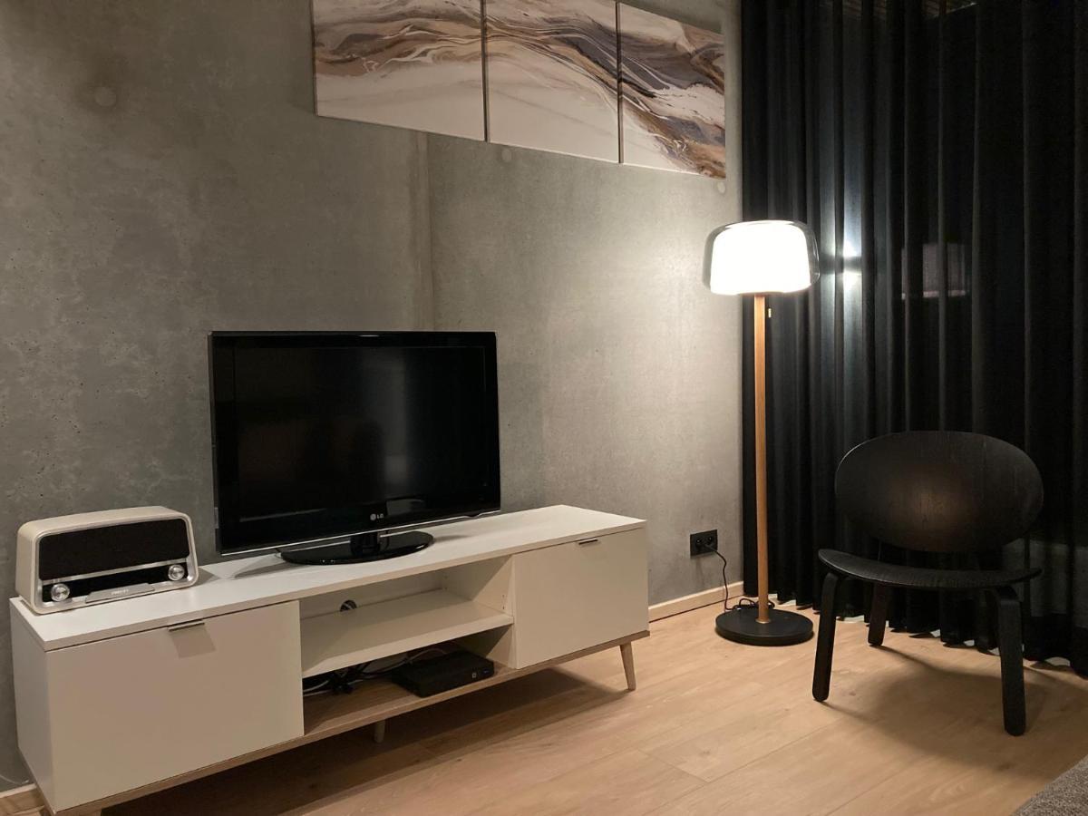 Shelter Villa Zutendaal Dış mekan fotoğraf